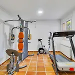 Pura Vida Villa