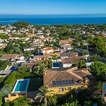 Pura Vida * Denia