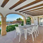 Villa Pura Vida Denia