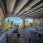 Pura Vida Villa Denia