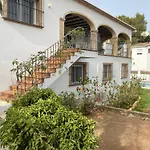 Pura Vida Villa Denia