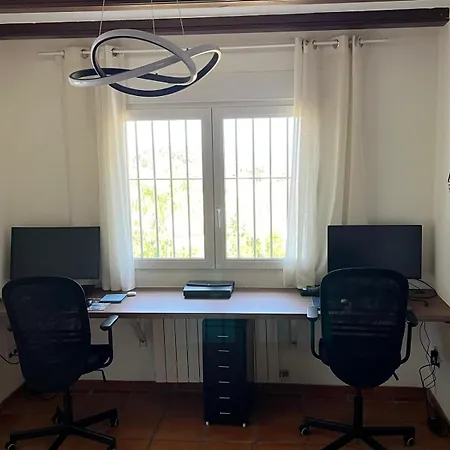 Villa Pura Vida Dénia