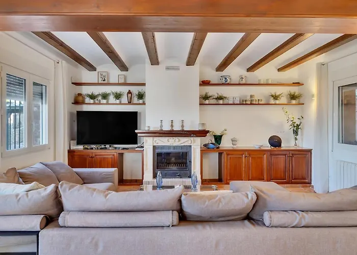 Villa Pura Vida Dénia