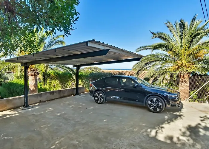 Villa Pura Vida Dénia