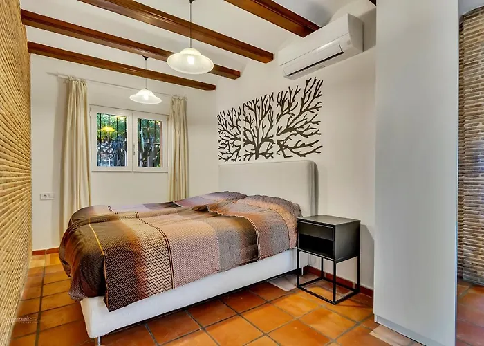 Pura Vida Villa Dénia