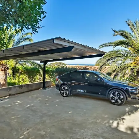 Villa Pura Vida Denia