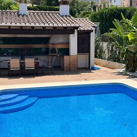 Pura Vida Villa