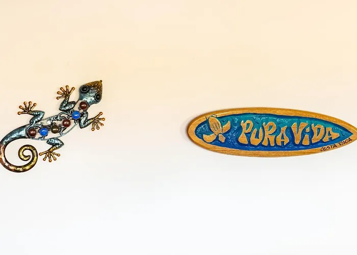 Pura Vida * 德尼亚